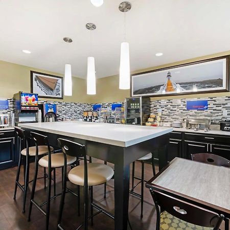 Best Western Edgewater Inn Εξωτερικό φωτογραφία