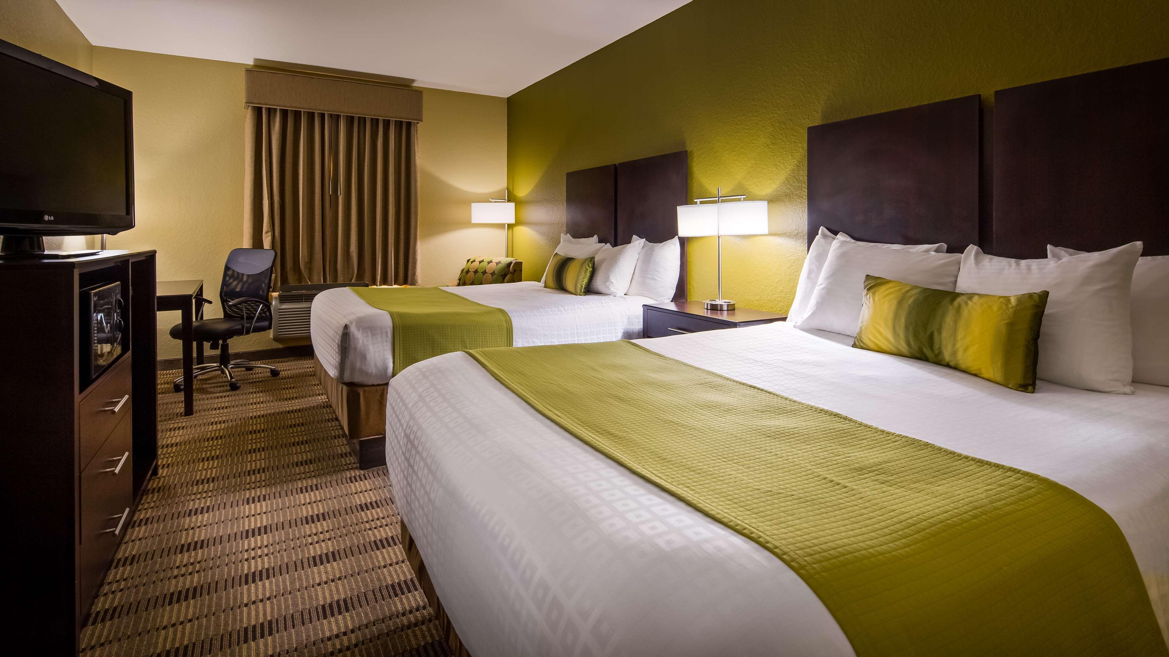 Best Western Edgewater Inn Εξωτερικό φωτογραφία