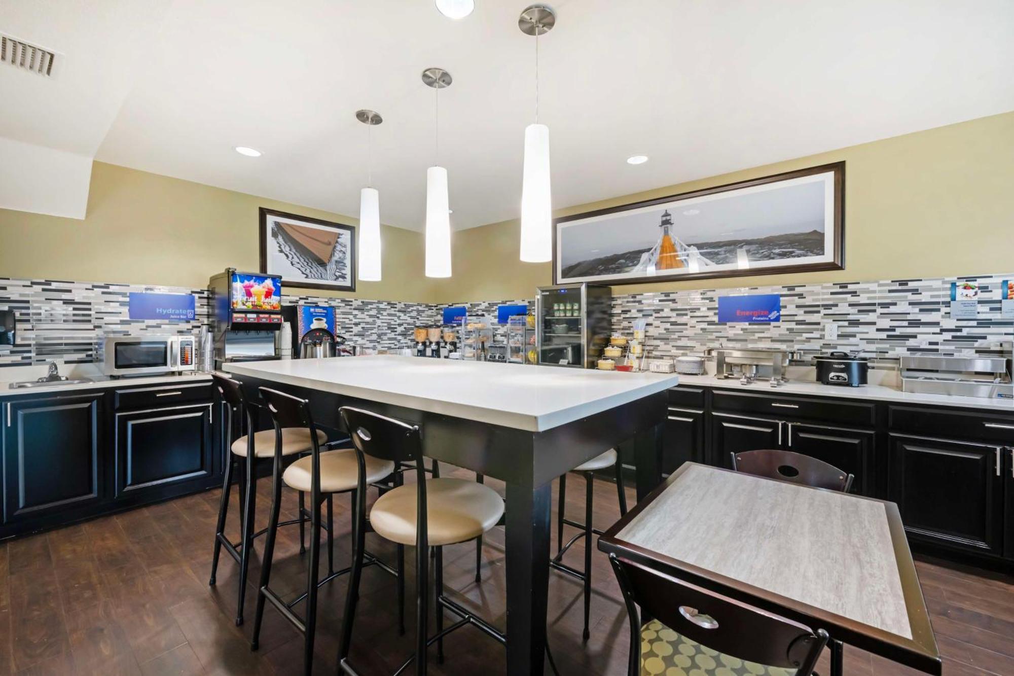 Best Western Edgewater Inn Εξωτερικό φωτογραφία