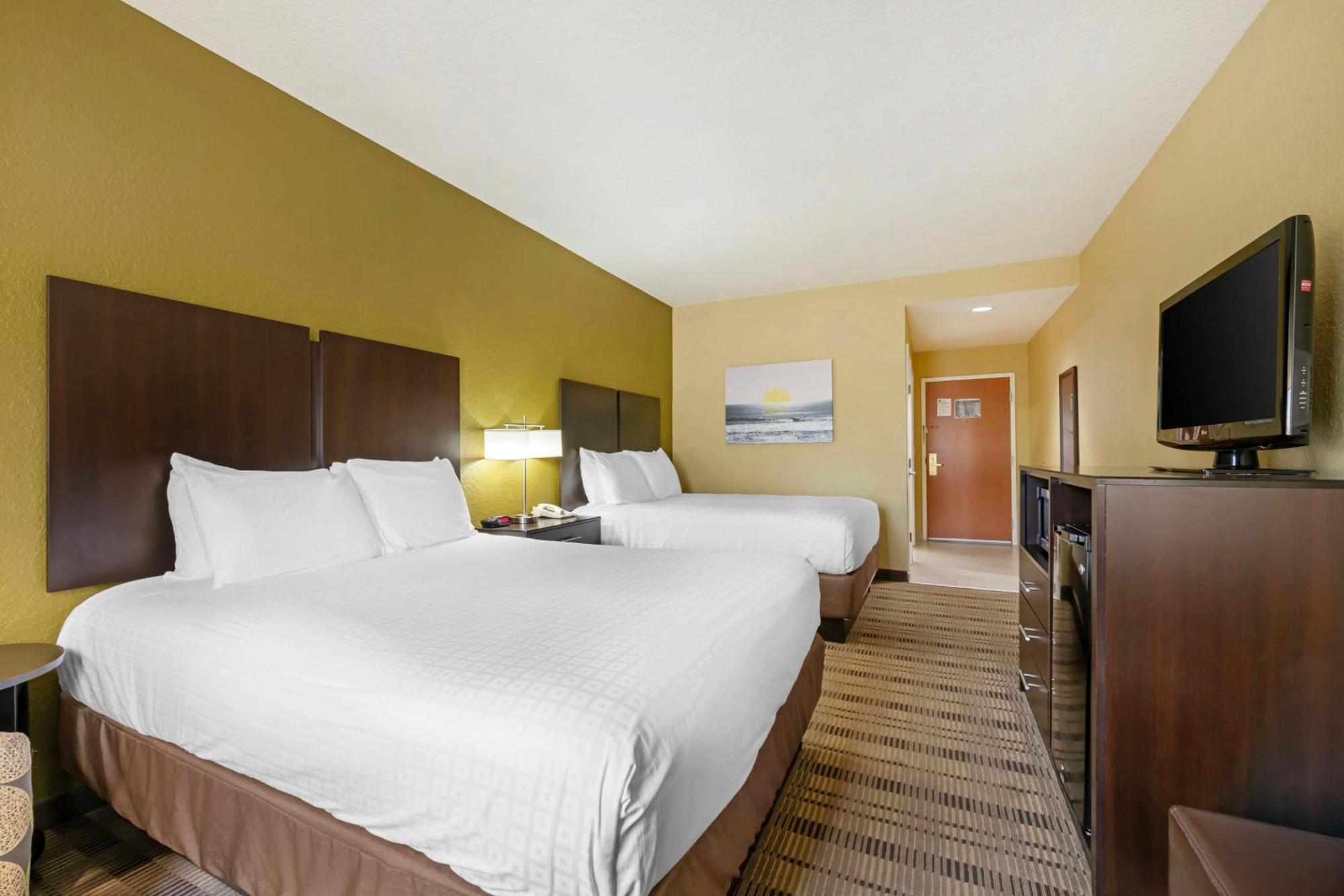 Best Western Edgewater Inn Εξωτερικό φωτογραφία