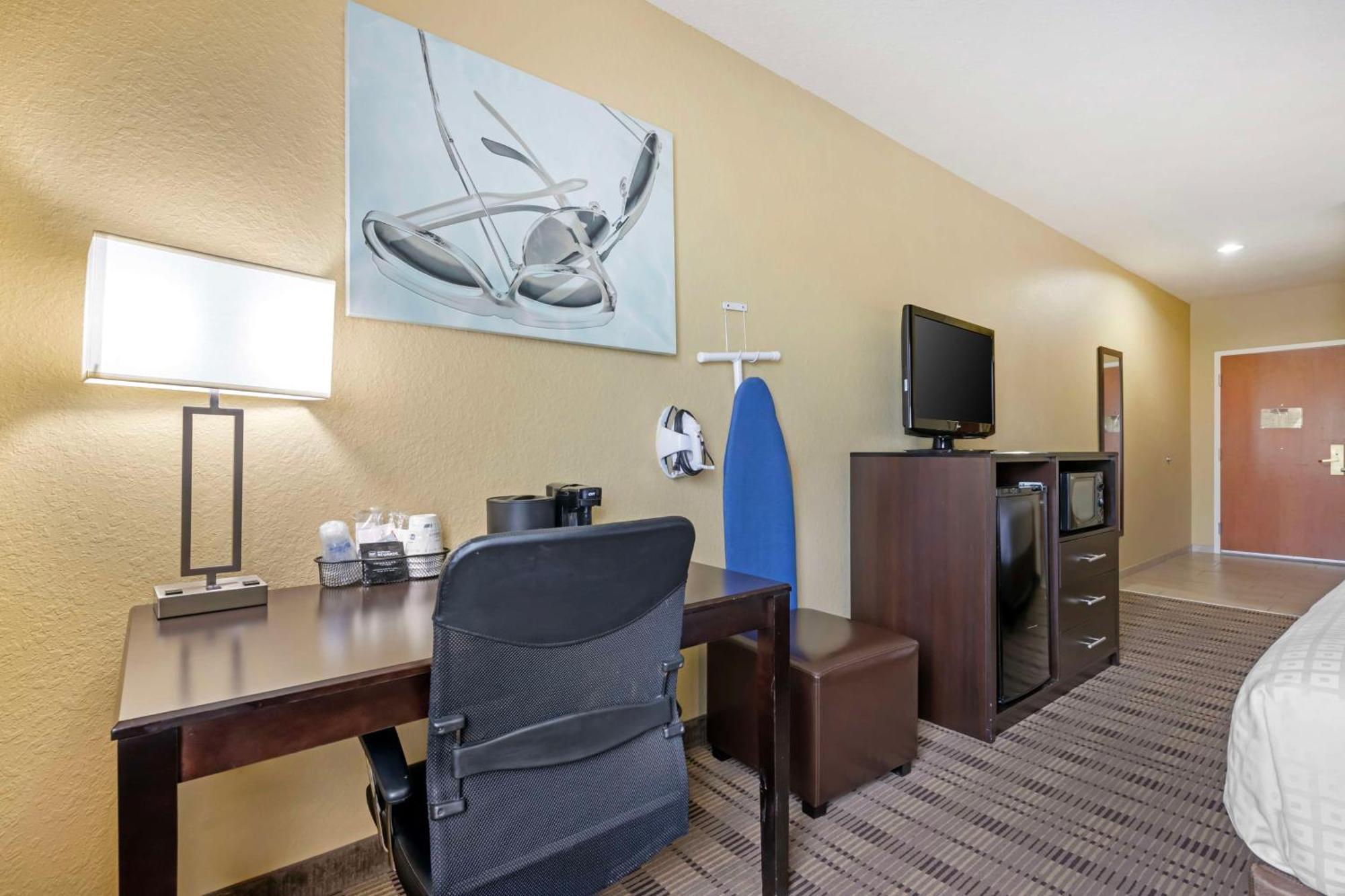 Best Western Edgewater Inn Εξωτερικό φωτογραφία