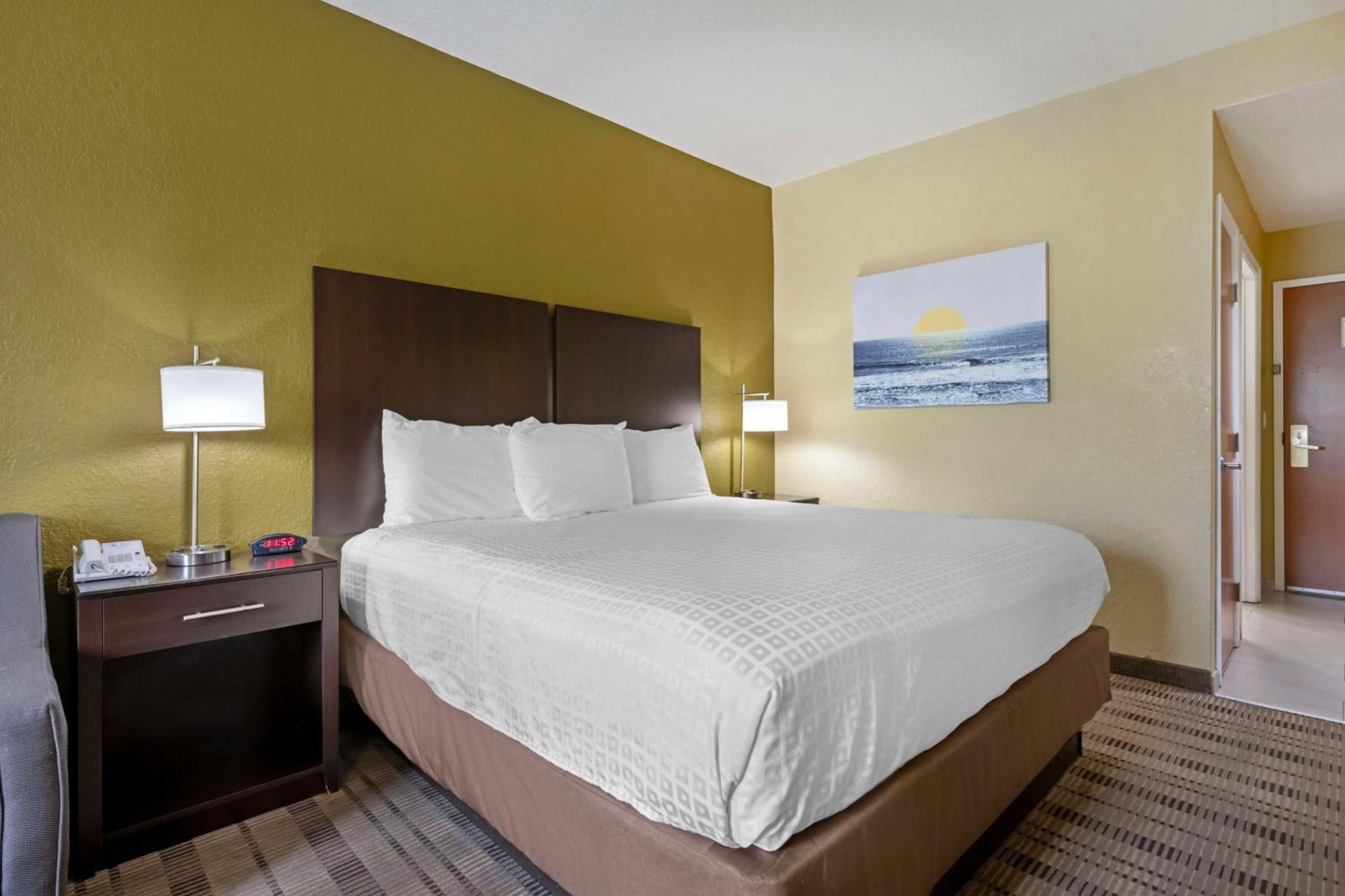 Best Western Edgewater Inn Εξωτερικό φωτογραφία
