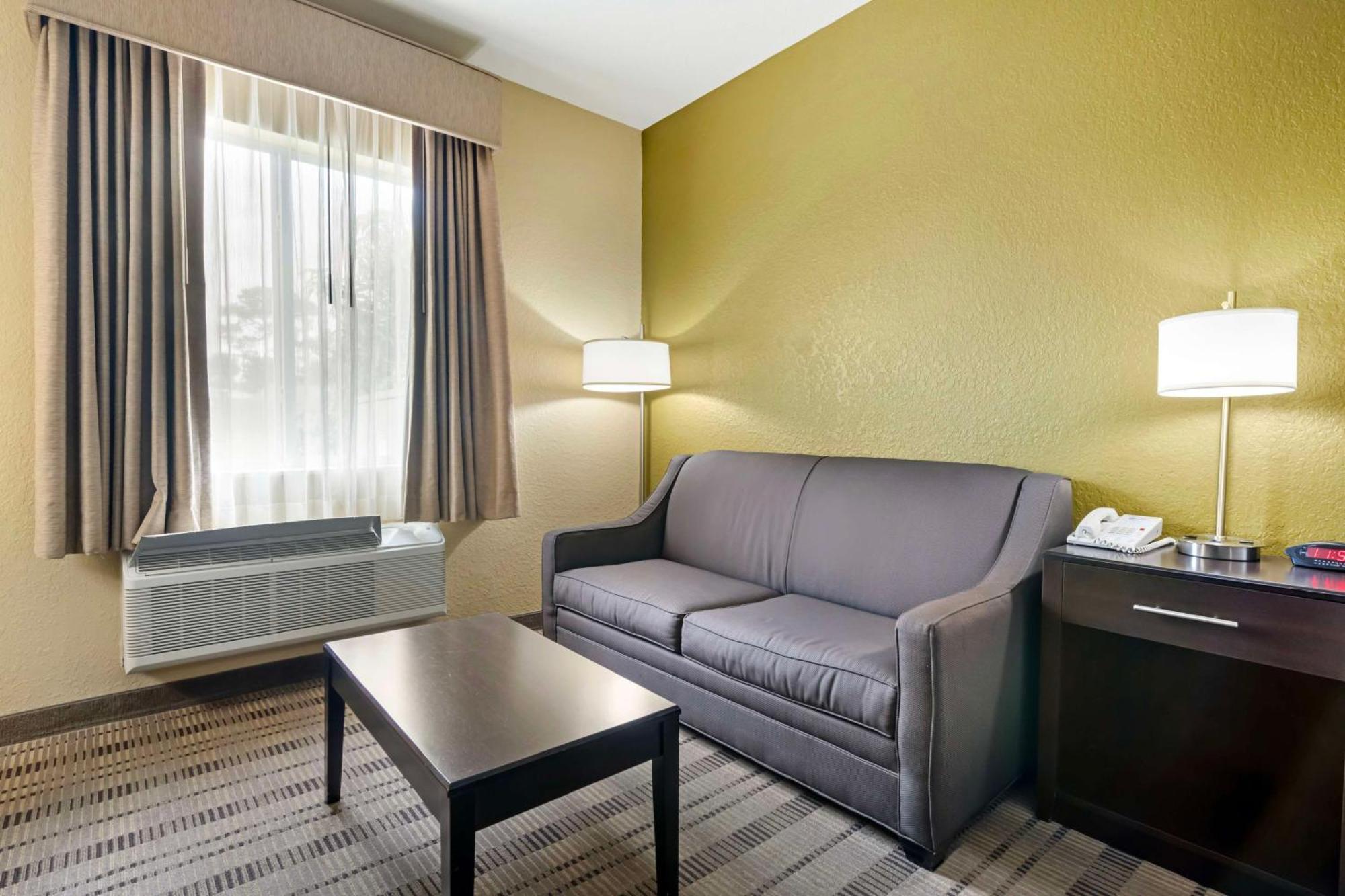Best Western Edgewater Inn Εξωτερικό φωτογραφία