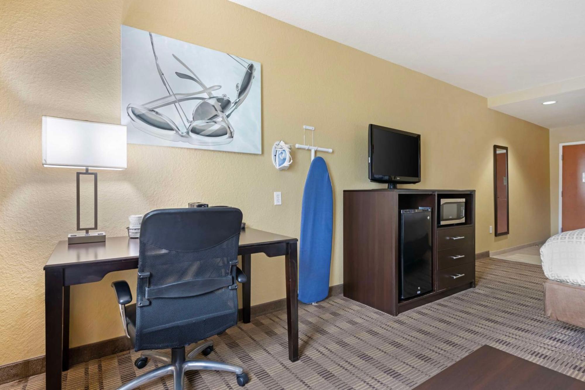Best Western Edgewater Inn Εξωτερικό φωτογραφία