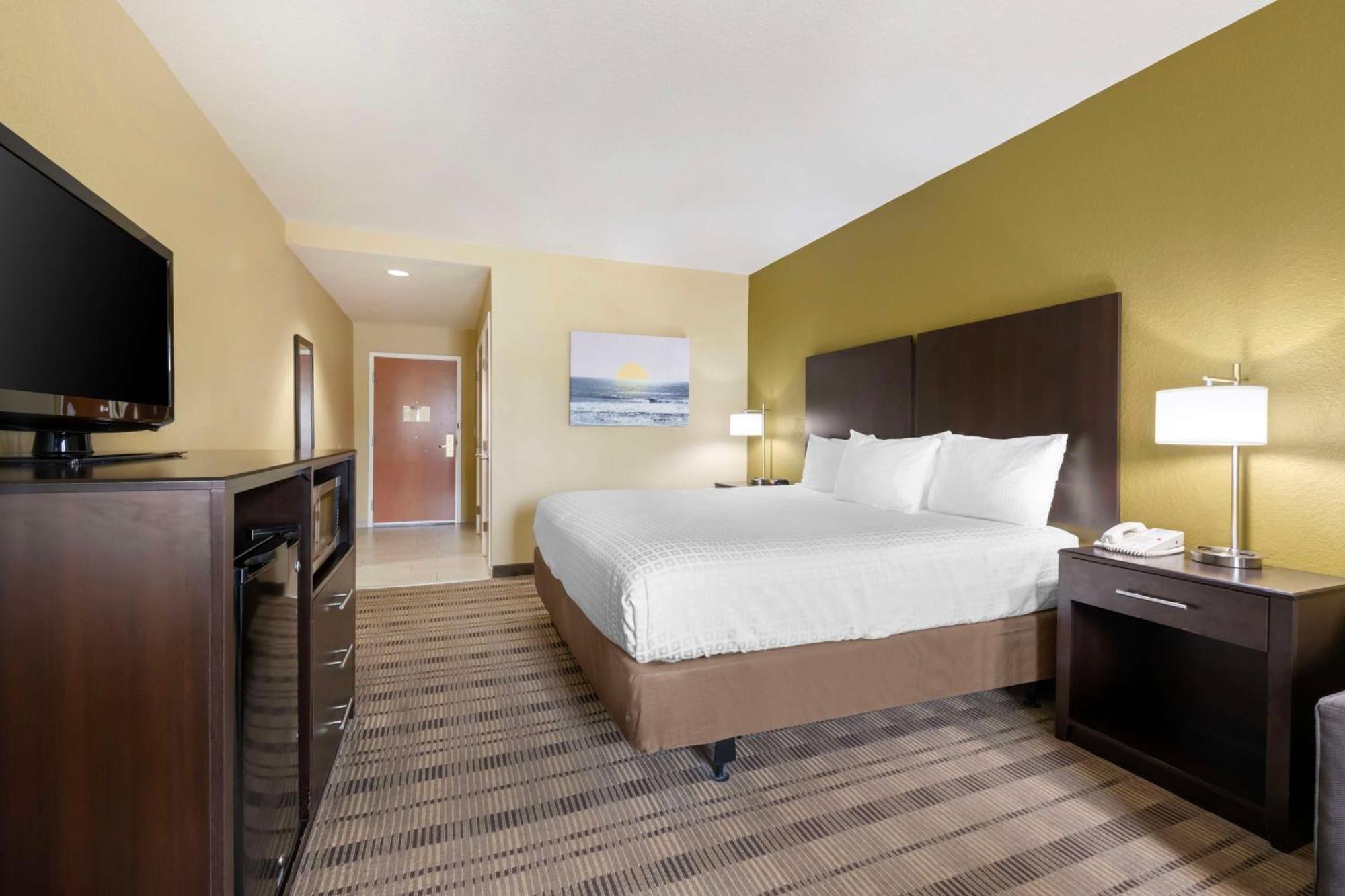 Best Western Edgewater Inn Εξωτερικό φωτογραφία