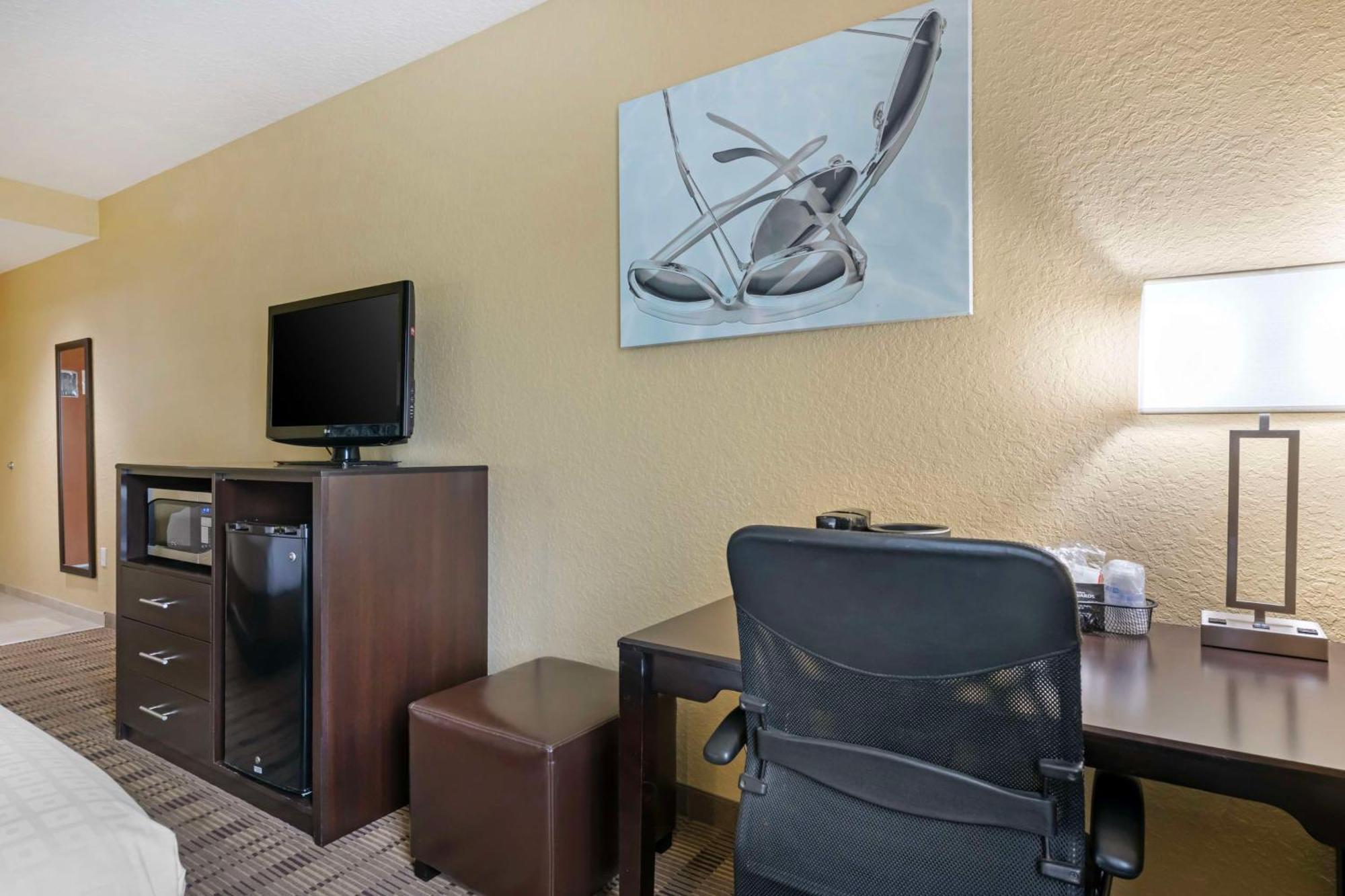 Best Western Edgewater Inn Εξωτερικό φωτογραφία