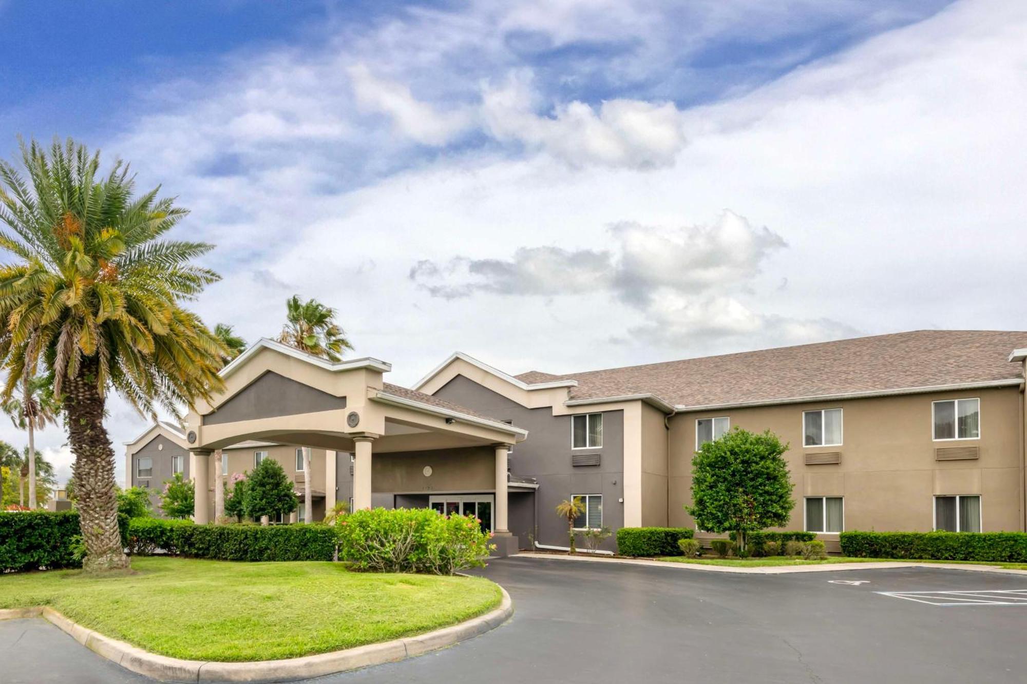 Best Western Edgewater Inn Εξωτερικό φωτογραφία