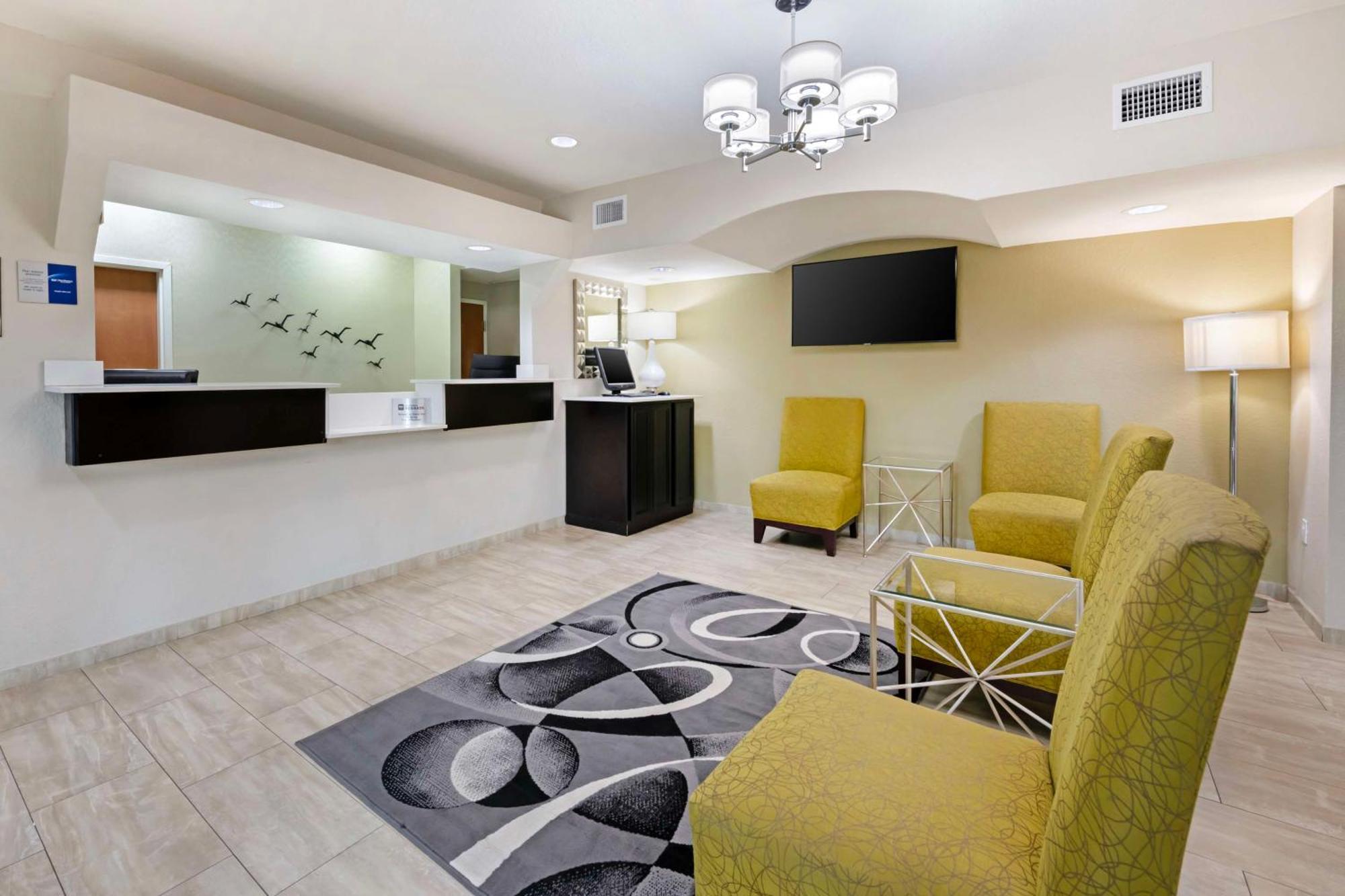 Best Western Edgewater Inn Εξωτερικό φωτογραφία